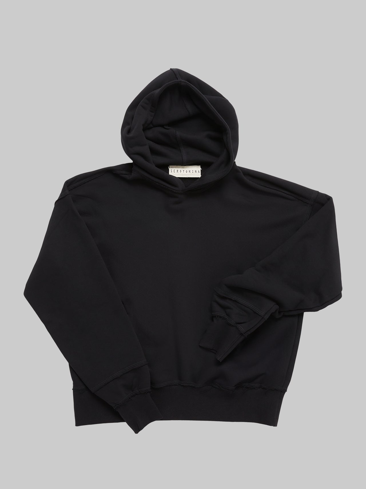 SOUL'S REFLECTION HOODIE
